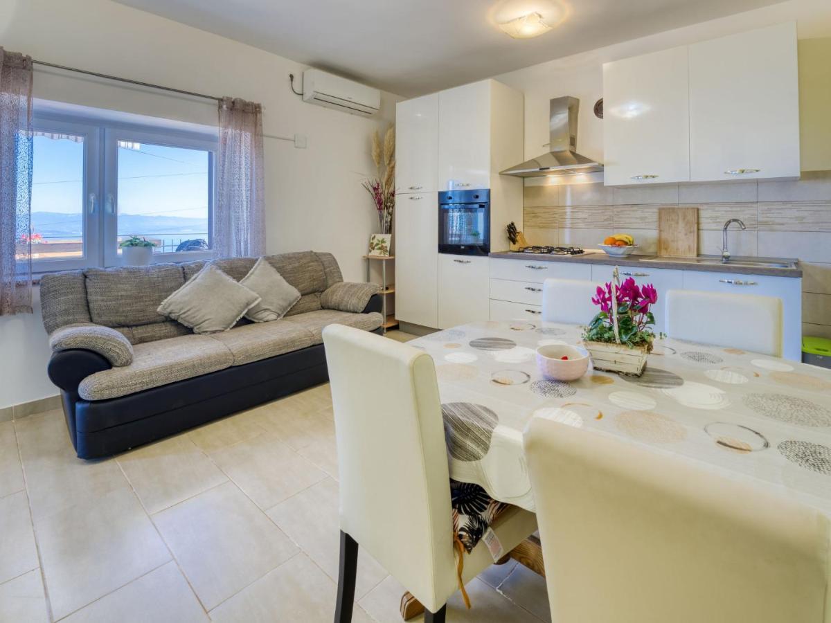 Apartment Edita By Interhome ลอฟราน ภายนอก รูปภาพ